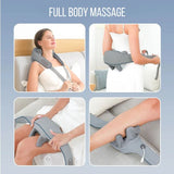 Trusted Royals Neck & Shoulder Massager