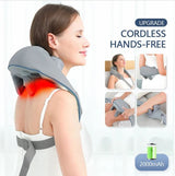 Trusted Royals Neck & Shoulder Massager