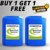 Powerful Rusted Solutions Rust Remover (Buy 1 Get 1 Free)